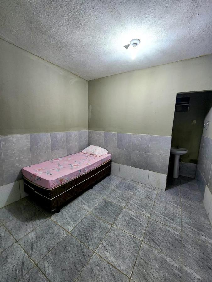 Hostel Alvorada Recife Zewnętrze zdjęcie