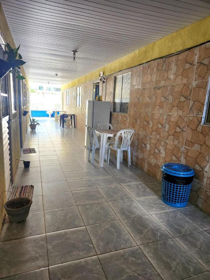 Hostel Alvorada Recife Zewnętrze zdjęcie
