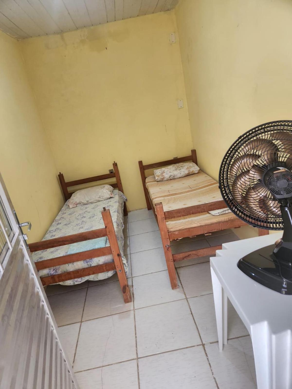 Hostel Alvorada Recife Zewnętrze zdjęcie
